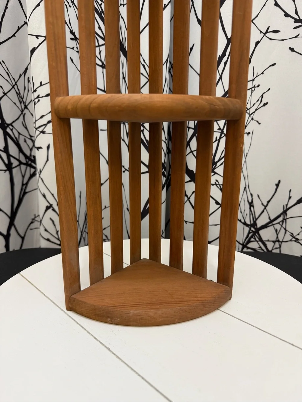 N/A vintage wood